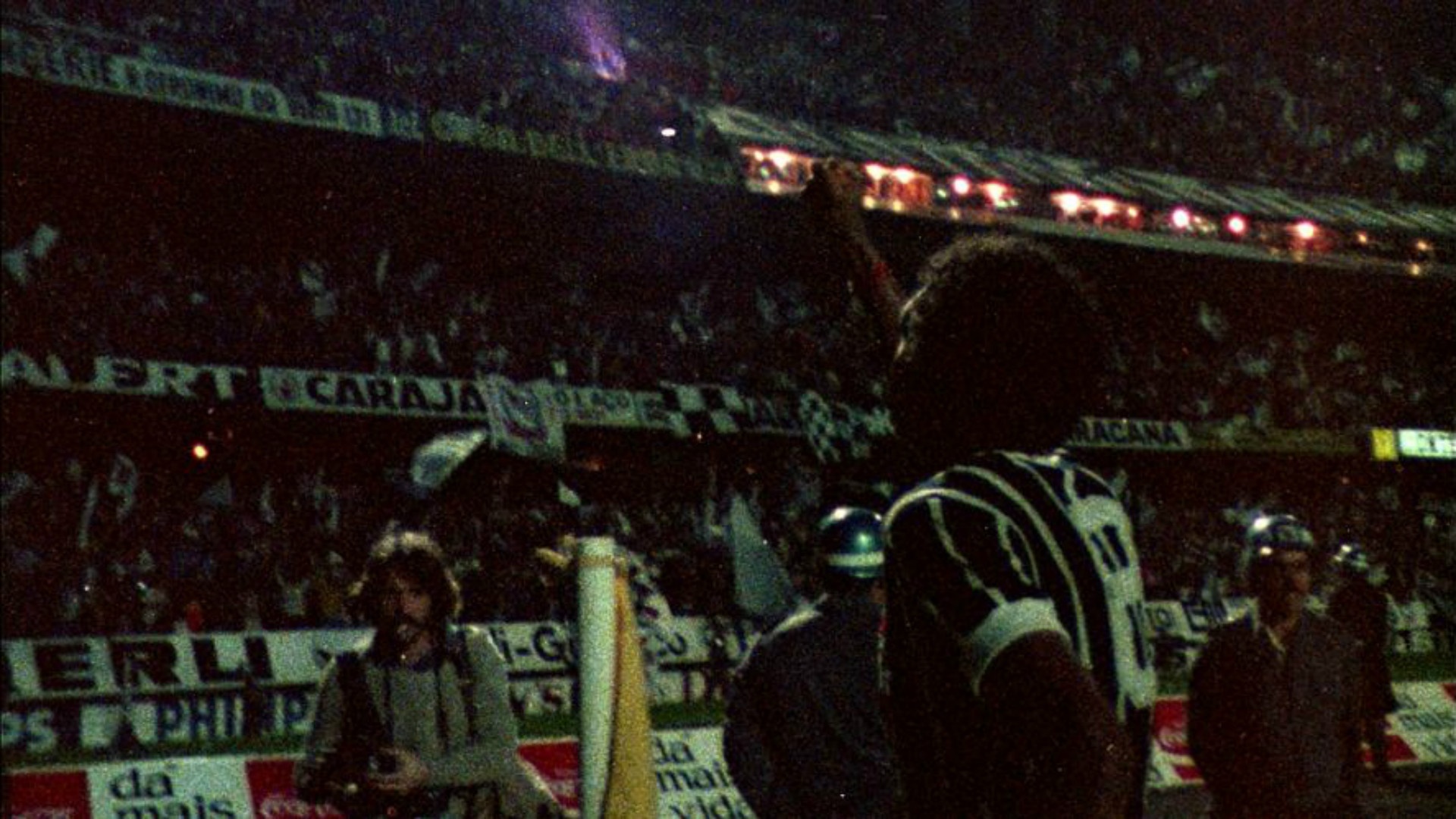 Basílio, antigo jogador do Corinthians. Goal