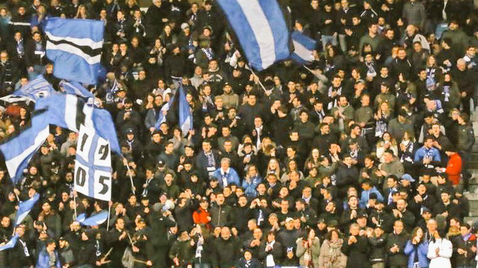 LFP to investigate after crowd trouble causes Bastia v Lyon abandonment