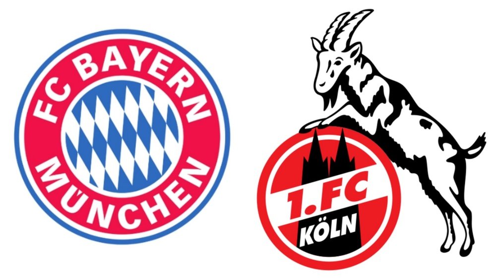 Tout savoir sur Bayern-Cologne. Goal