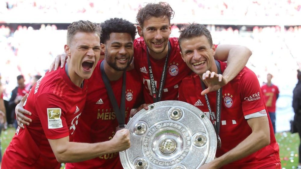 Altintop believes Bayern Munich will be crowned German champions once again this season. GOAL