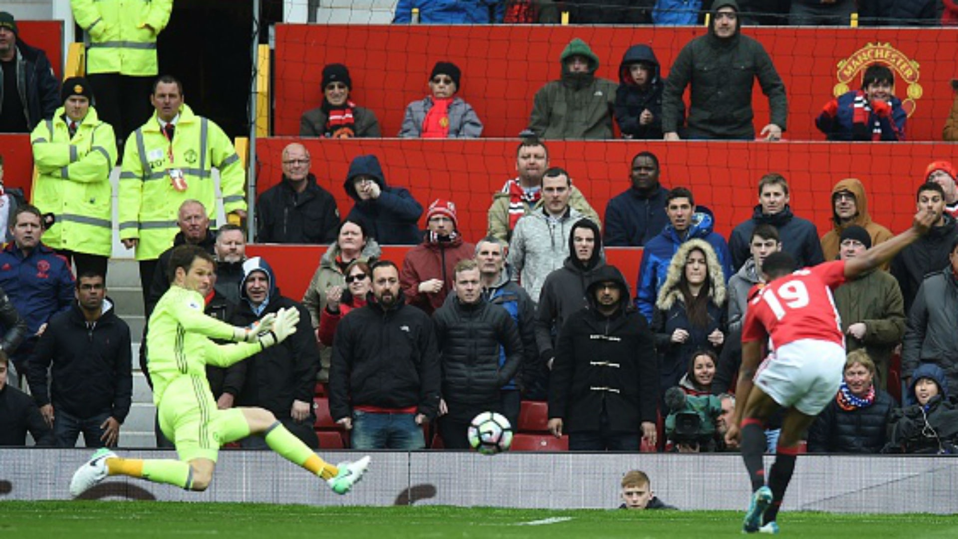 We have match winners - Chelsea can bounce back according to Begovic