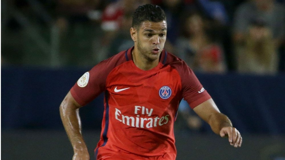 Ben Arfa