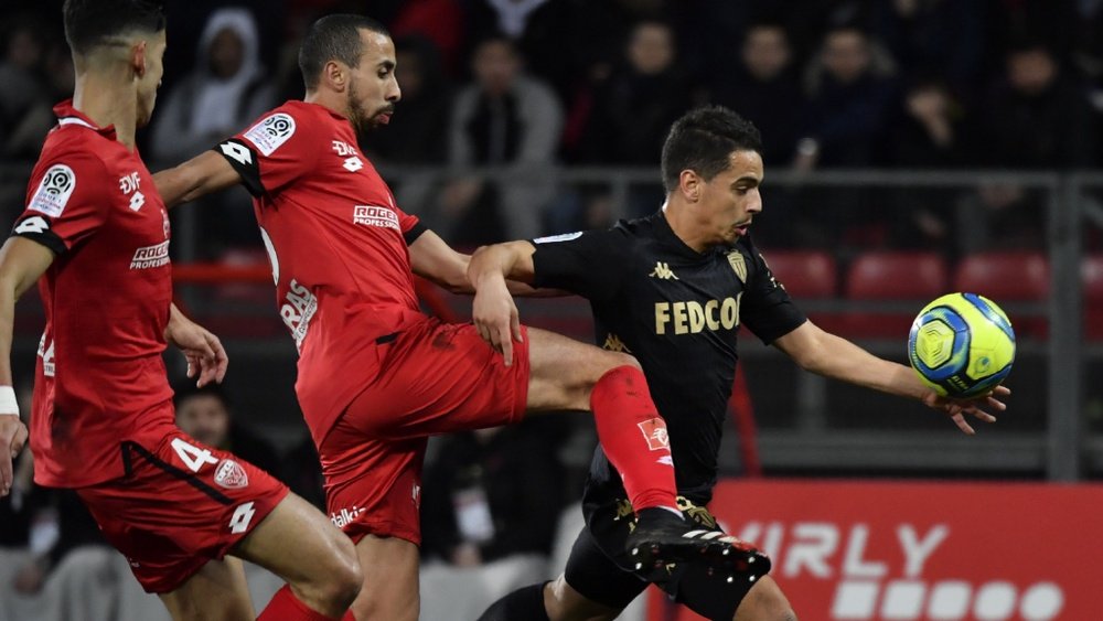 Monaco réagit, Nantes arrache un point contre Angers. Goal