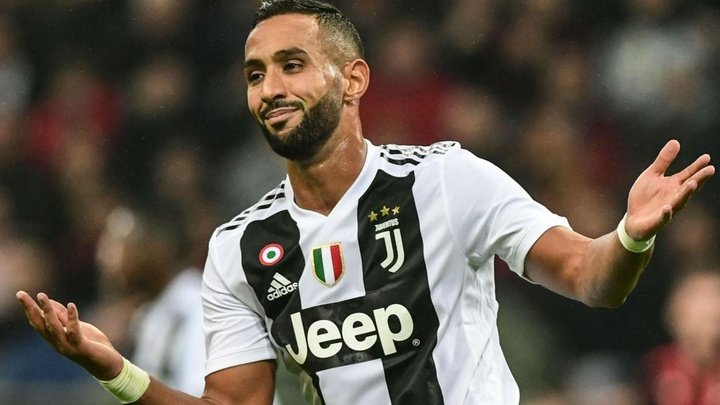 Calciomercato Juventus, Benatia all'Al Duhail: è ufficiale