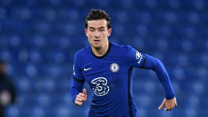 Chilwell was 'mentally tired' after England Euros disappointment, says Chelsea boss Tuchel