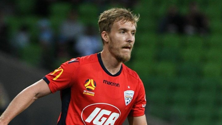 Halloran the hero: Adelaide United 1 - 0 Melbourne City