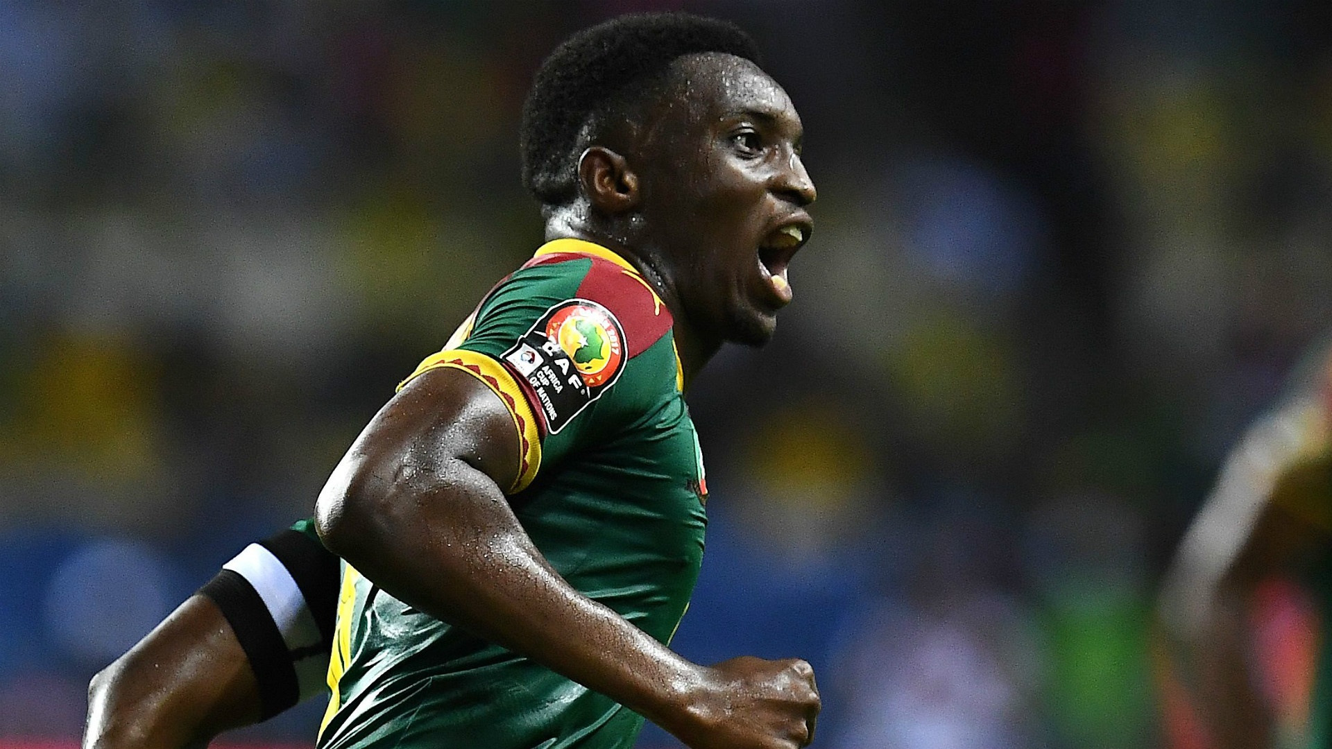 Burkina Faso 1 Cameroon 1: Dayo snatches draw for Duarte's side