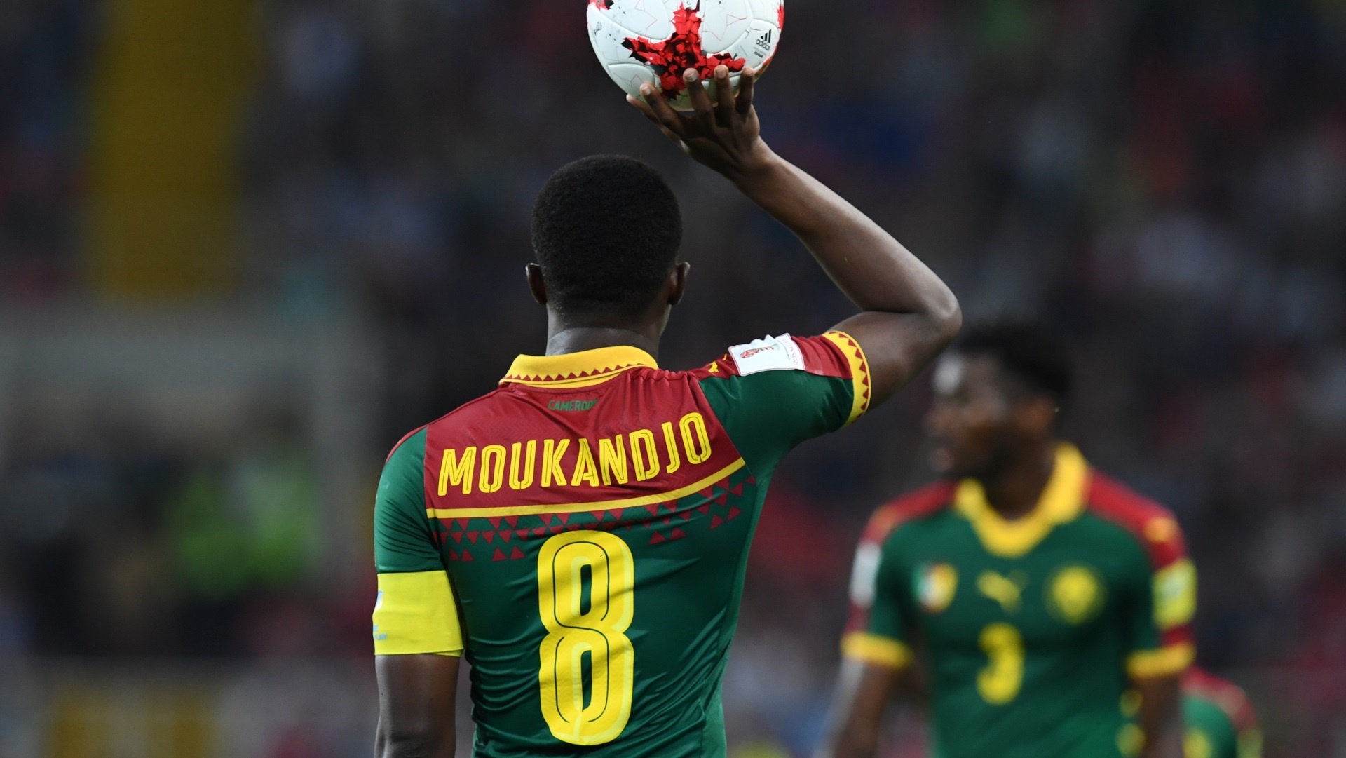 Le Cameroun ne verra pas la Russie