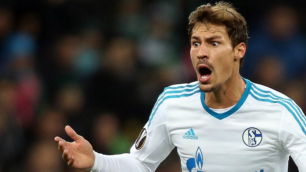 Stambouli aurait pu rester à Paris. GOAL