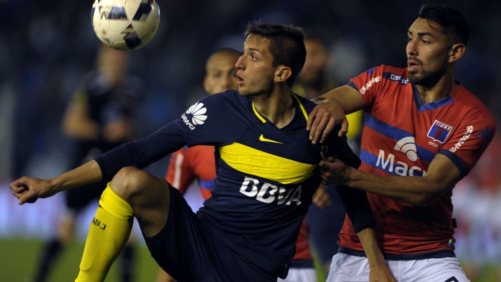 Bentancur is poised to join Juve. Goal