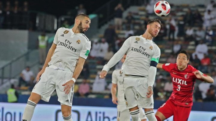 Real Madrid-Al Ain : toutes les infos pratiques