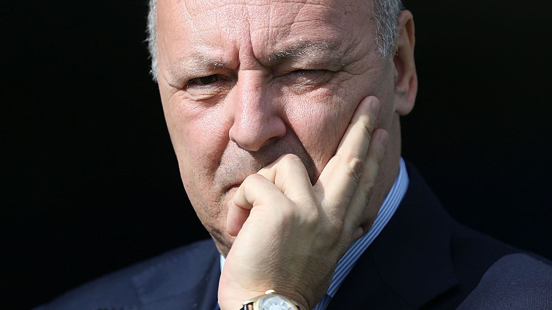 Marotta quitte la Juventus. Goal