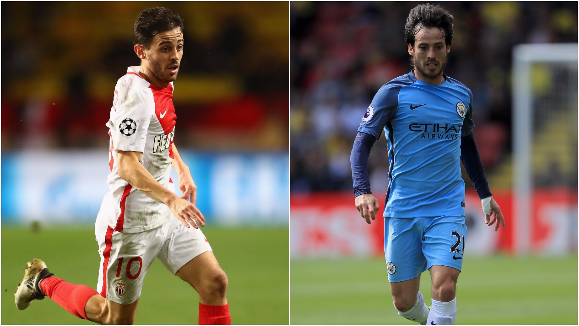 Bernardo and David Silva - Cropped