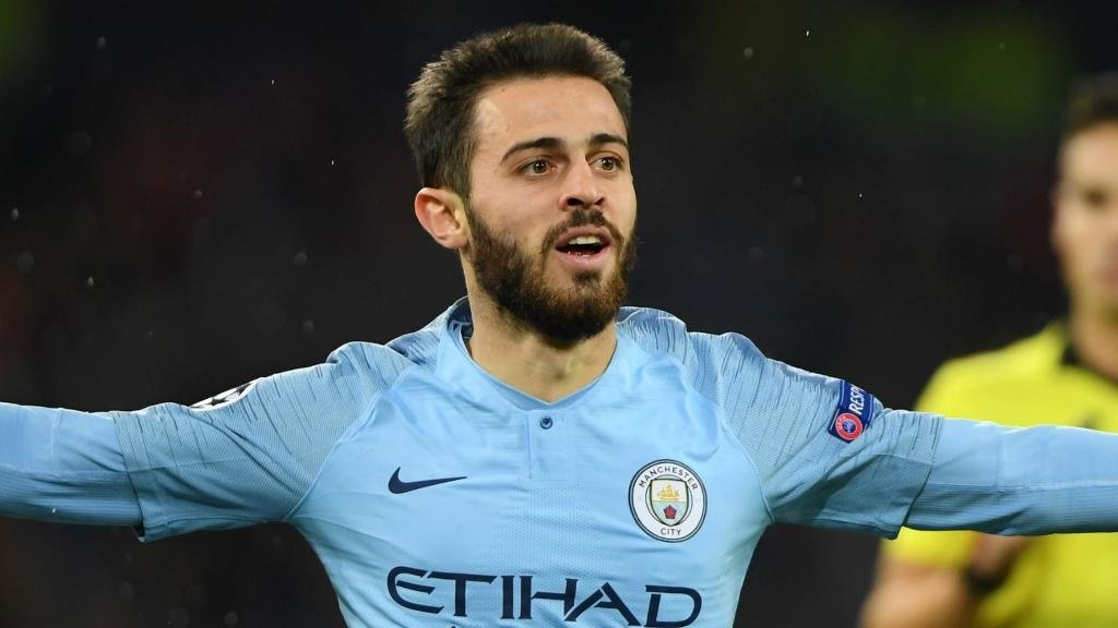 Bernardo Silva écarte Manchester United de la course au titre