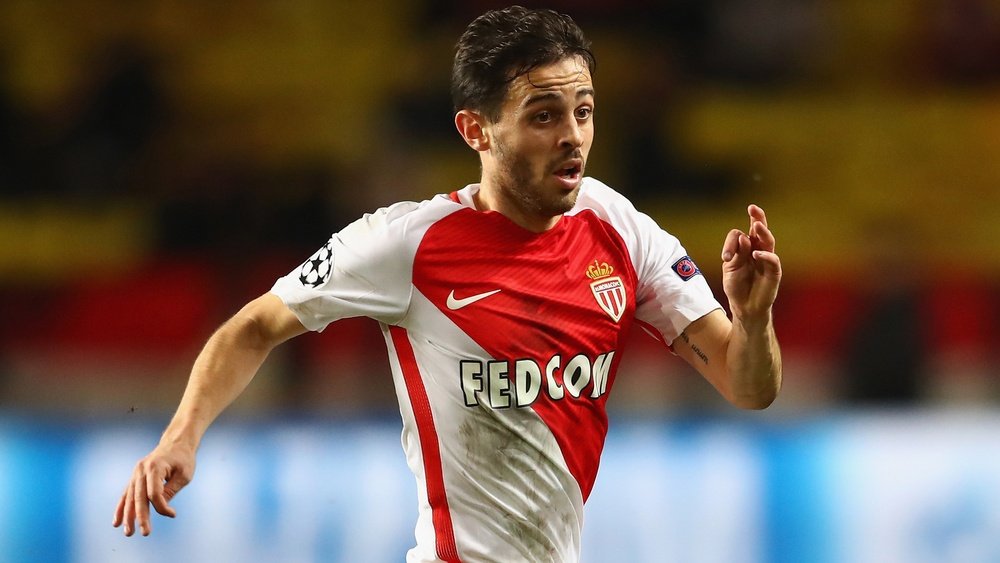 Bernardo Silva
