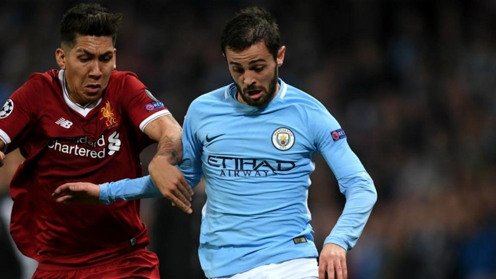 Silva wants VAR to be introduced. GOAL