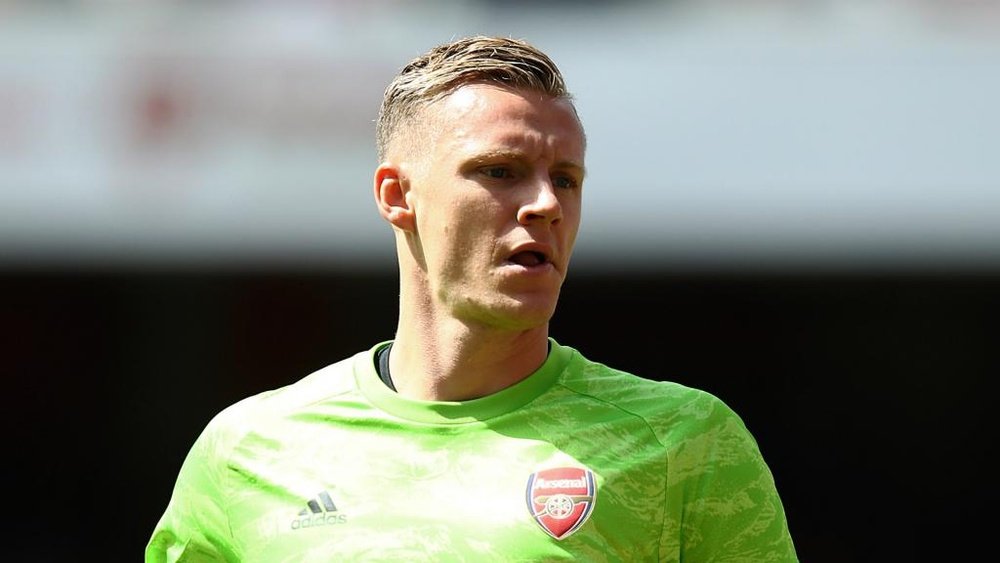 Leno: Arsenal must stick with risky style despite Watford draw. GOAL