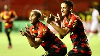 Prováveis escalações de Sport Recife e Grêmio. EFE
