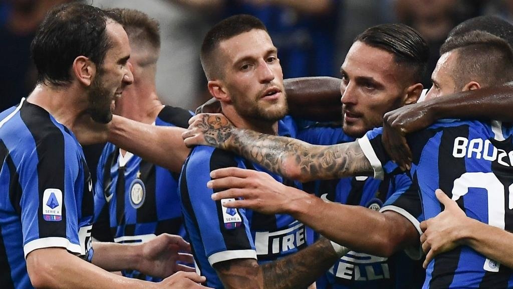 Sassuolo-Inter, le formazioni ufficiali: Biraghi titolare