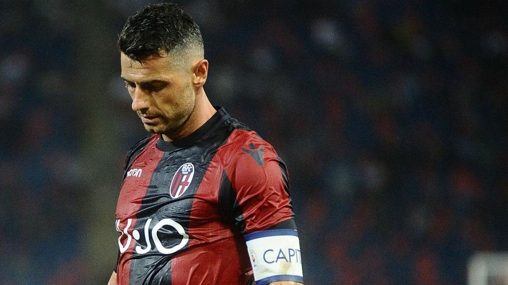 Dzemaili e il 'baby' Vignato dal 1'