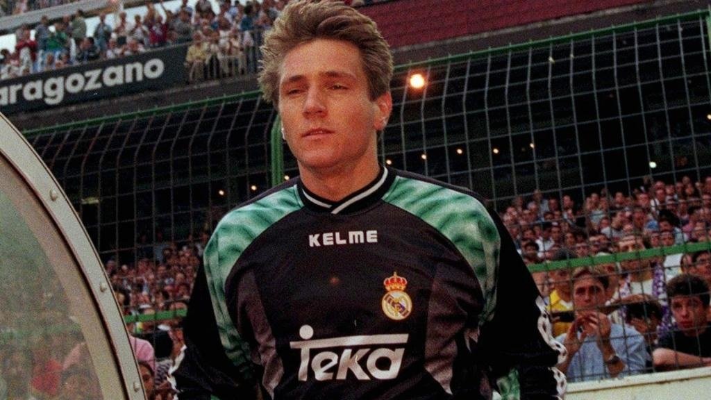 Real Madrid: ex-goleiro do clube recebeu seu primeiro salário em sacolas plásticas
