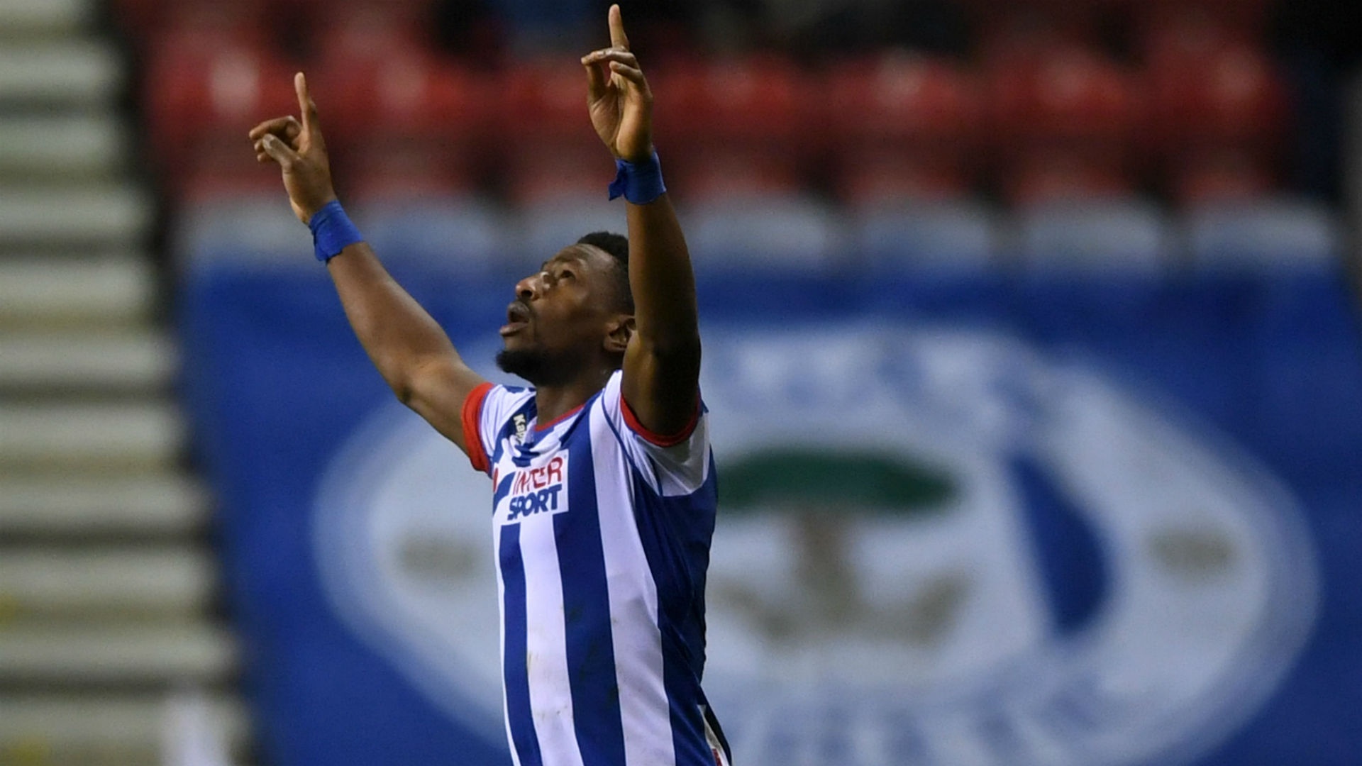 Bogle double on home debut holds Norwich