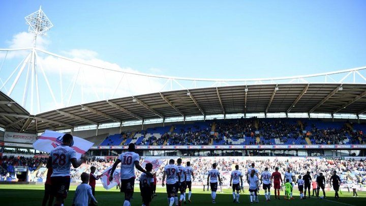 Bolton's clash with Brentford delayed further, EFL confirms