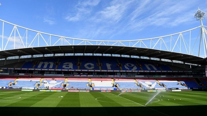 Bolton Wanderers call off home game against Brentford
