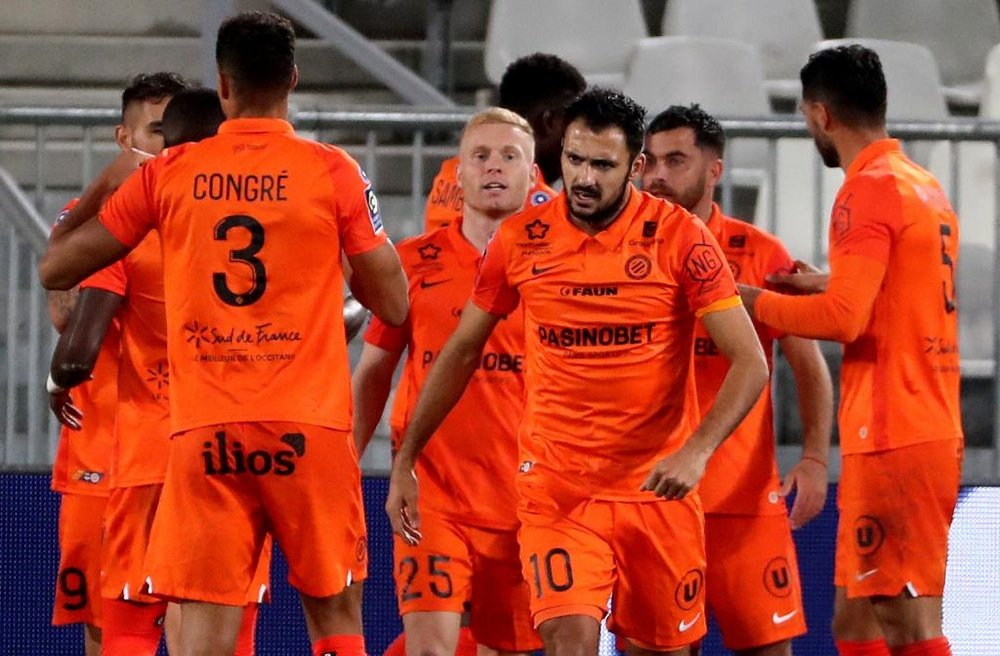 Montpellier s'impose 2-0 à Bordeaux sans trembler. goal