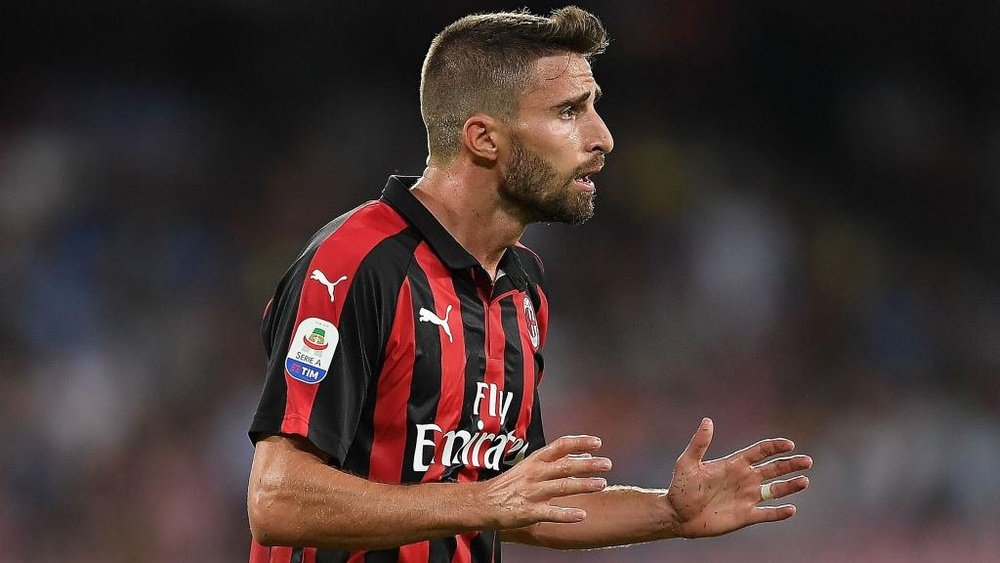 Borini resta al Milan. Goal