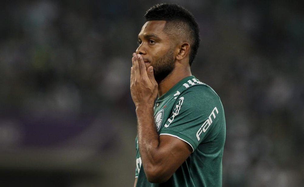 Sem Borja e Artur de saída: quais são as opções ofensivas do Palmeiras? Goal