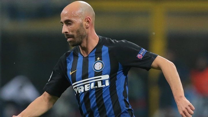 Inter, opportunità Vidal e Darmian a gennaio: Borja Valero e Lazaro in partenza