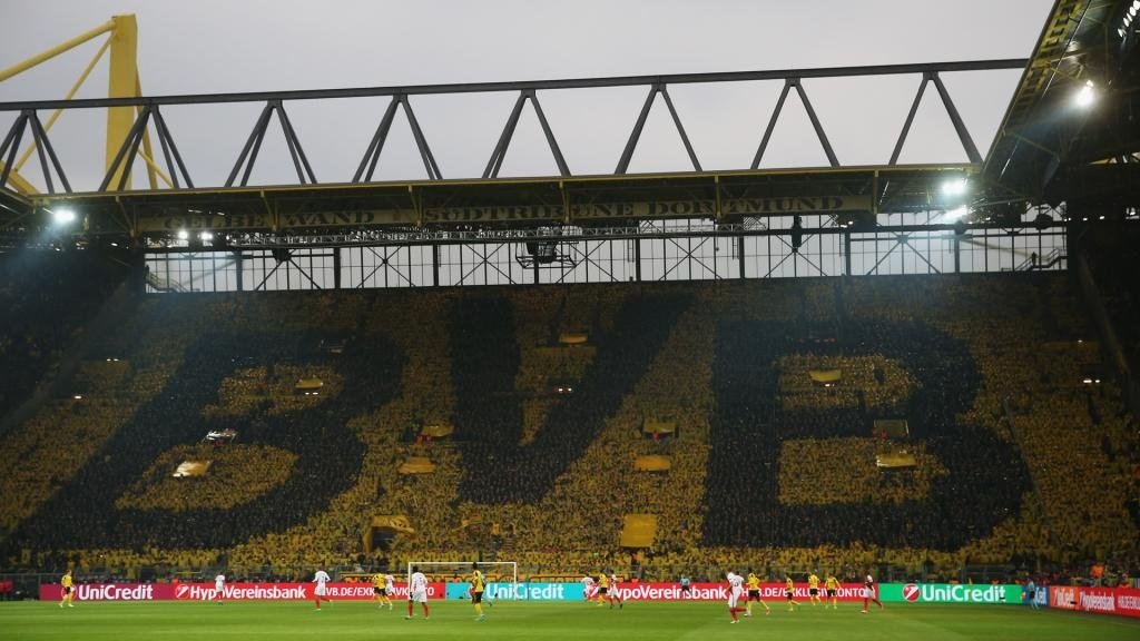 Borussia Dortmund, a sorpresa arriva Relu: giocava nell'Alcorcon B