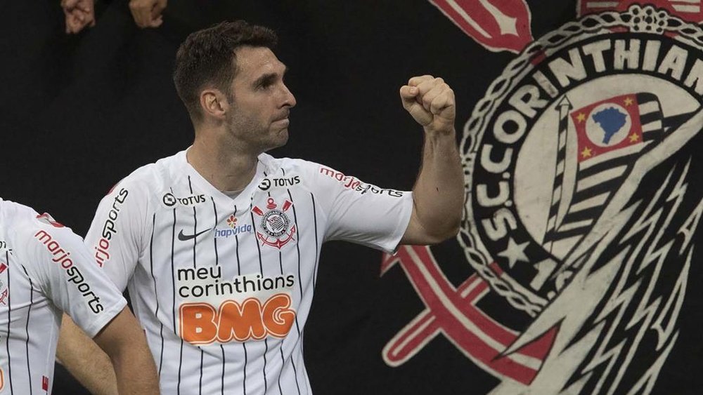 Corinthians pode “usar” 2019 para acreditar em classificação. Goal