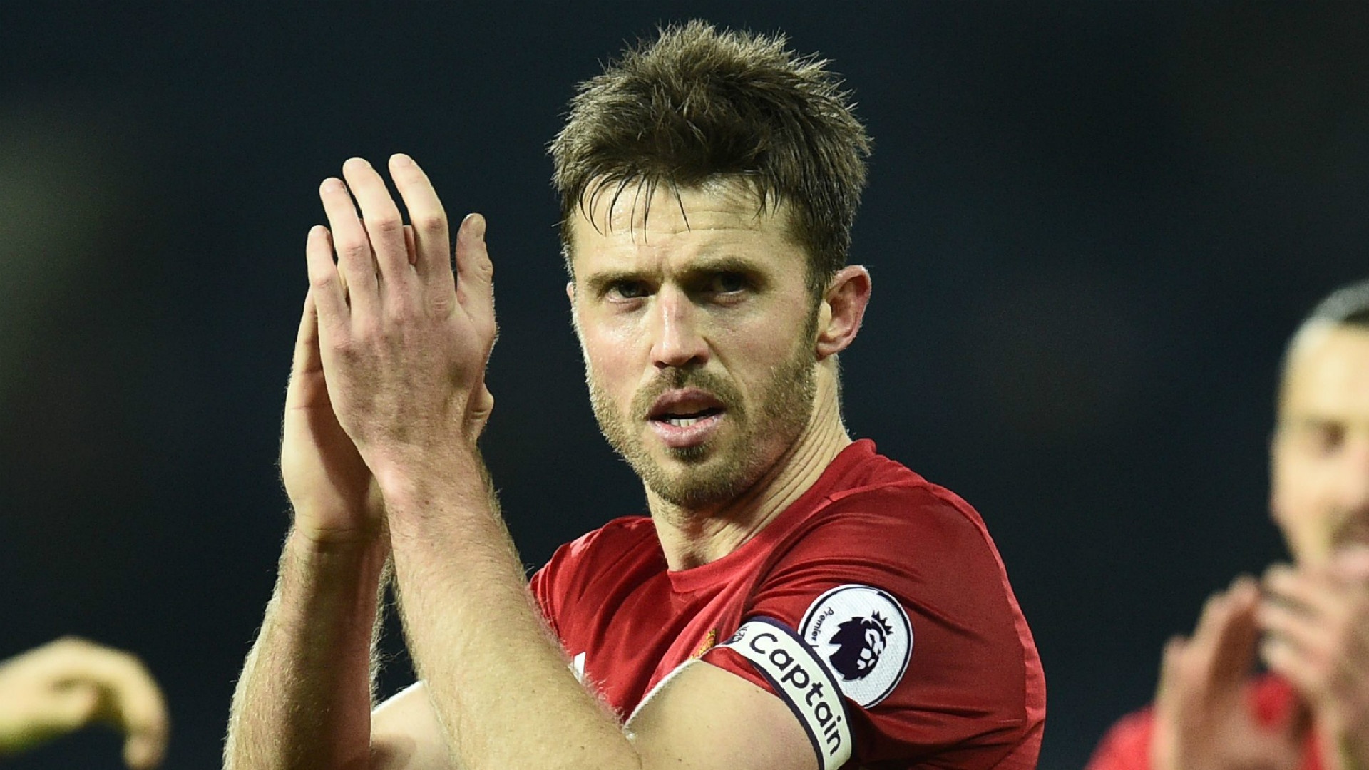 'He makes things happen' - Carrick's Man Utd influence recognised by Cottee