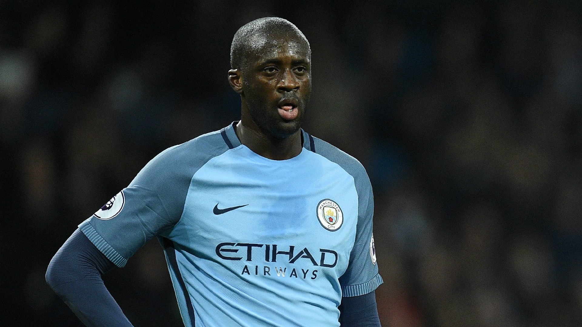 RUMOURS: Man City to release seven players on a free