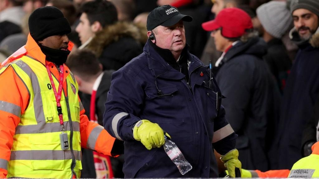 Pochettino: Alli incident showed Spurs-Arsenal rivalry in a bad way