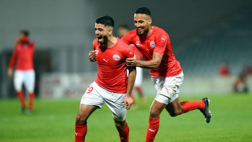 Bozok-Alioui, le duo de Nîmes qui affole la Ligue 2