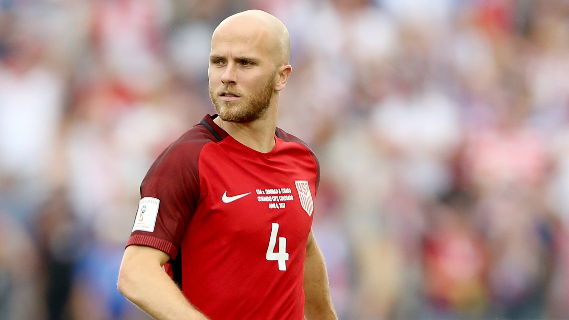 Bradley: Arena has restored US