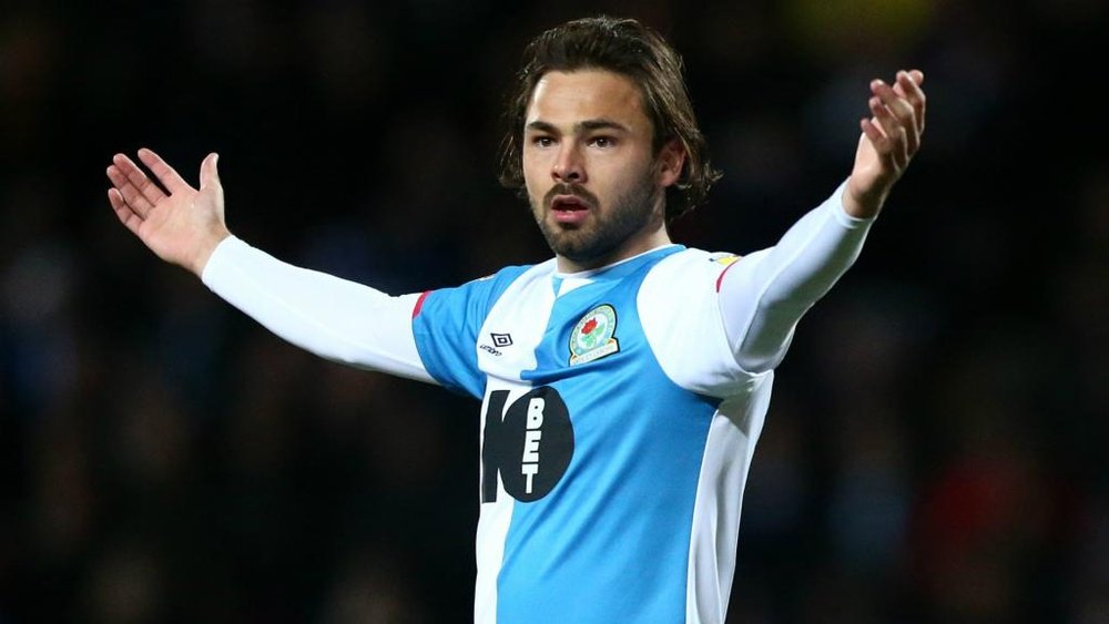 Bradley Dack