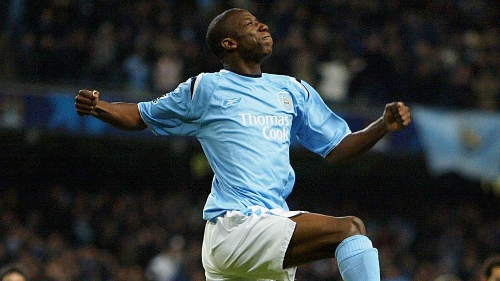Wright-Phillips annuncia il ritiro dal calcio giocato a 37 anni
