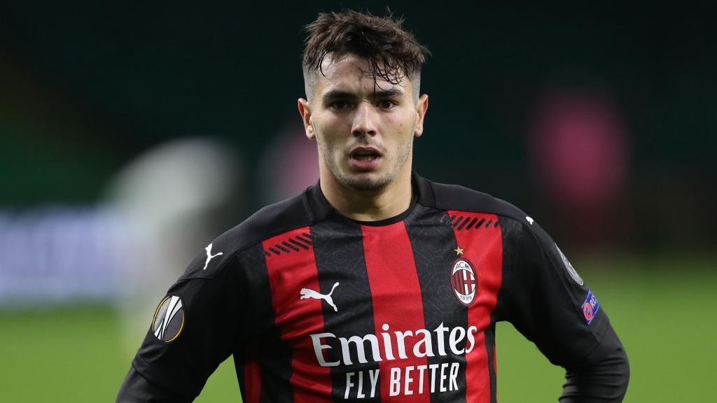 L'AC Milan veut le transfert définitif de Brahim Diaz. GOAL