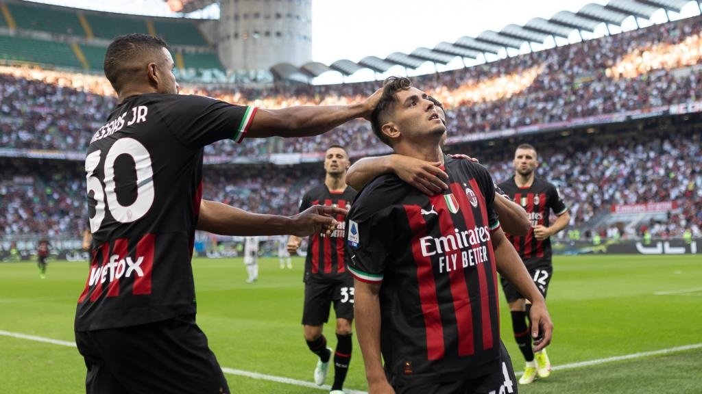 Milan midfielder Diaz unsure over his future as he targets Spain World Cup call-up. Goal