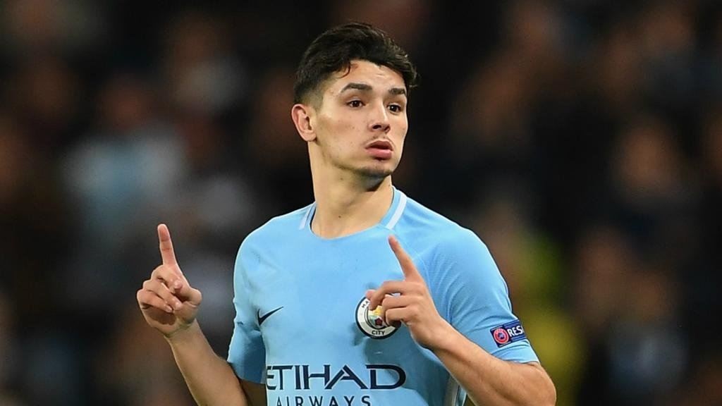 Guardiola proud of City starlets