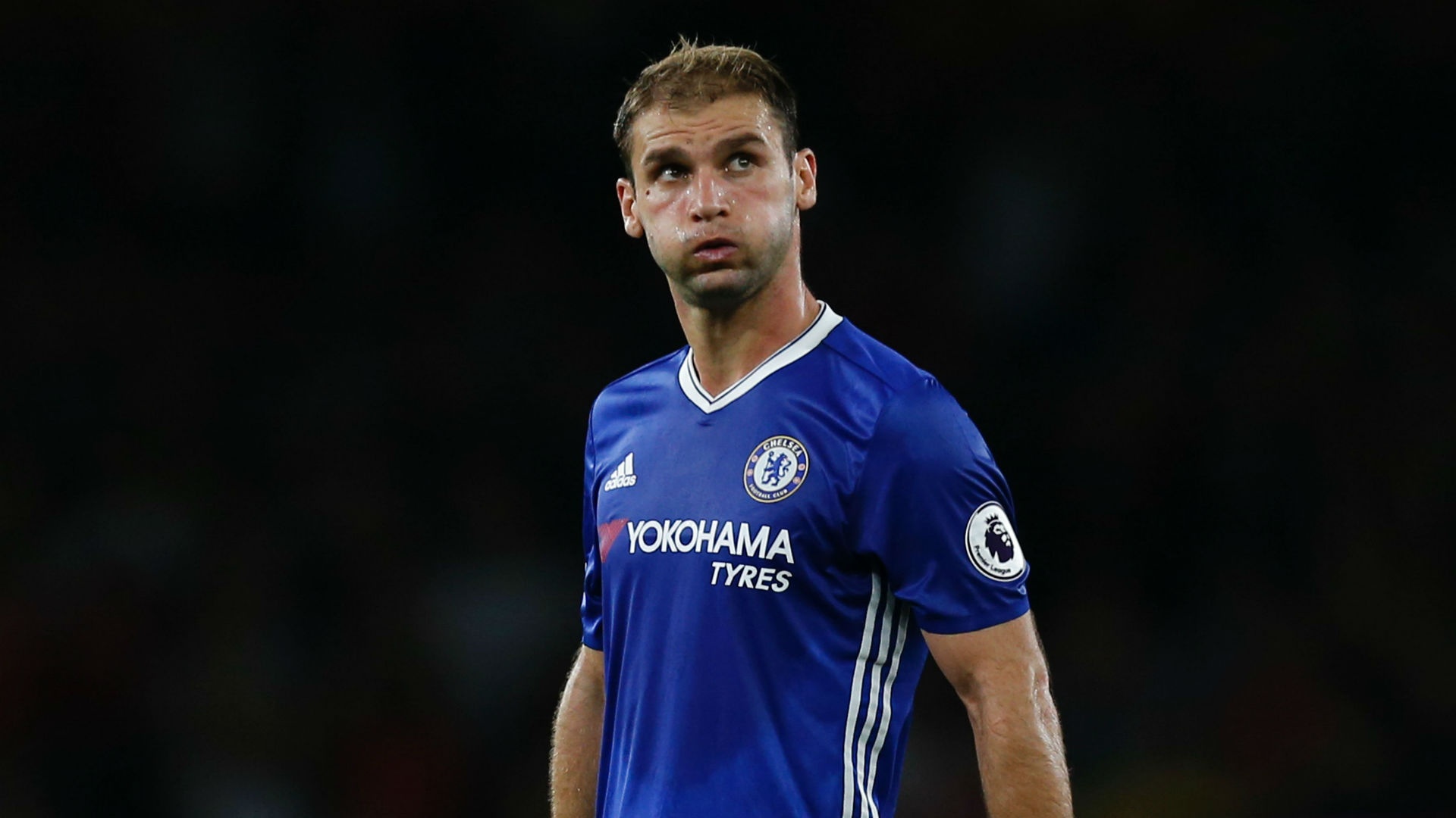 BREAKING NEWS: Ivanovic ends nine-year Chelsea stay with Zenit switch