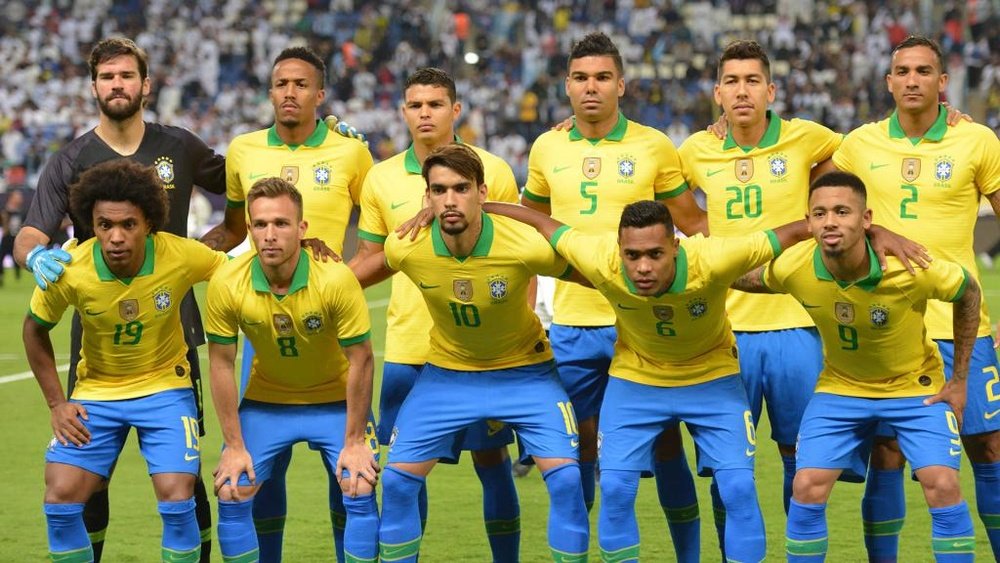 As cinco lições de Brasil x Argentina. Goal