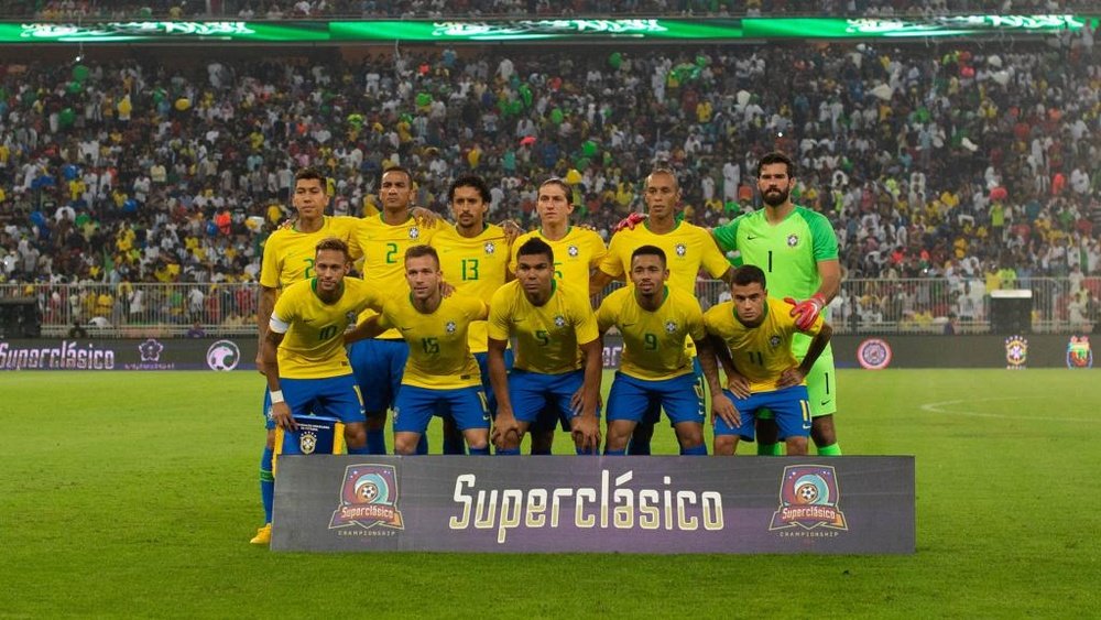 Dupla inédita, nova era para Neymar e as cinco lições de Brasil x Argentina
