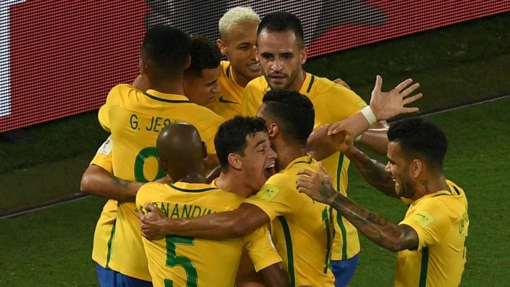 Copa América 2019: Retrospecto do Brasil contra a Bolívia. Goal