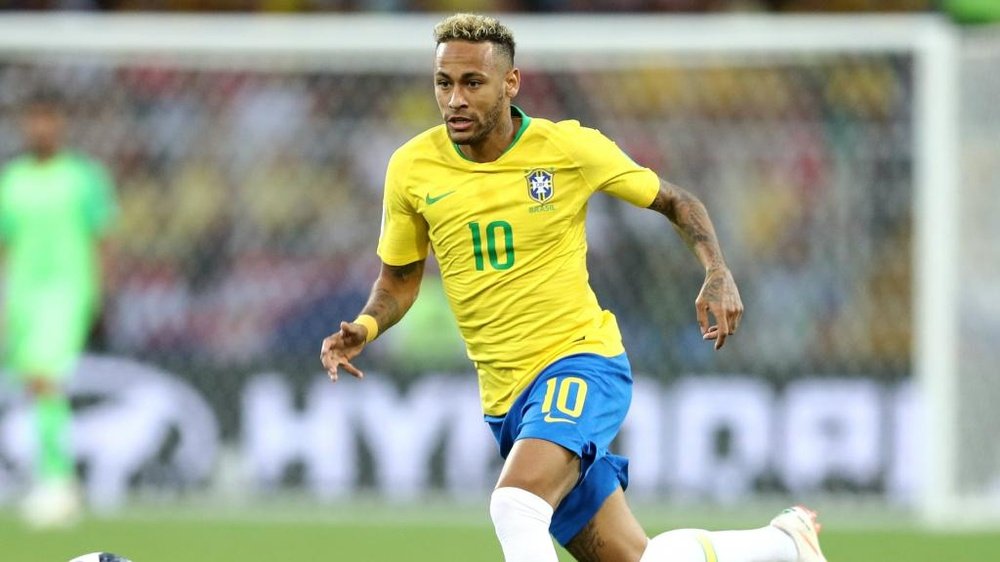 Brasil e Bélgica defrontam-se nesta sexta-feira. Goal
