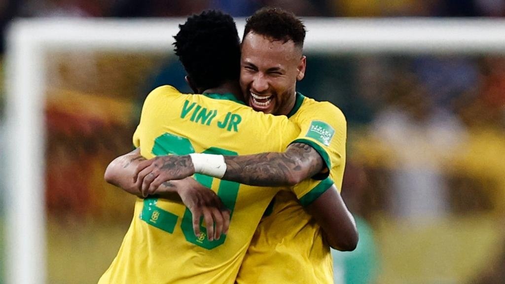 Brasil 4 x 1 Coreia do Sul: melhores momentos do jogo - Copa 2022